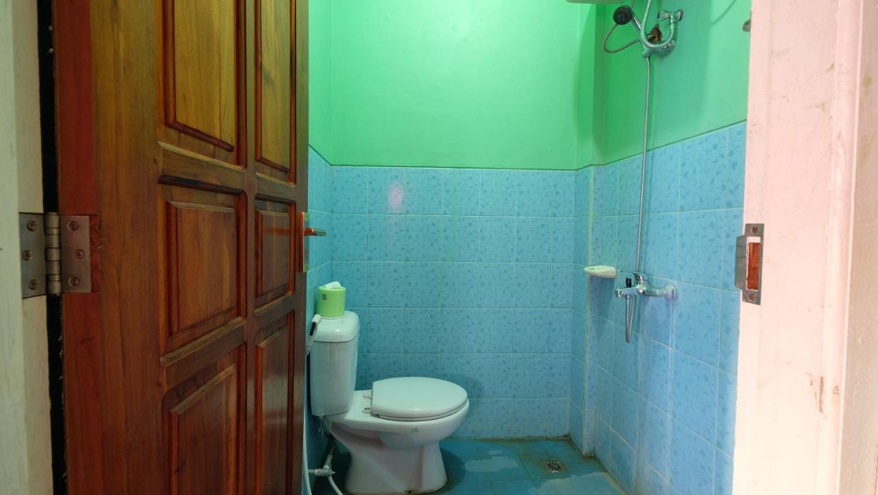 Reddoorz Near Mangrove Forest Kupang Kupang  Kültér fotó